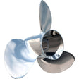 Turning Point Express® Mach3™ - Propeller - 3-Blade Stainless Steel