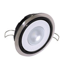Lumitec Mirage Positionable Down Light - Spectrum RGBW Dimming