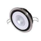 Lumitec Mirage Positionable Down Light - Spectrum RGBW Dimming
