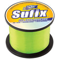 Sufix Superior Hi-Vis Yellow Monofilament 20lb 2670 yard spool