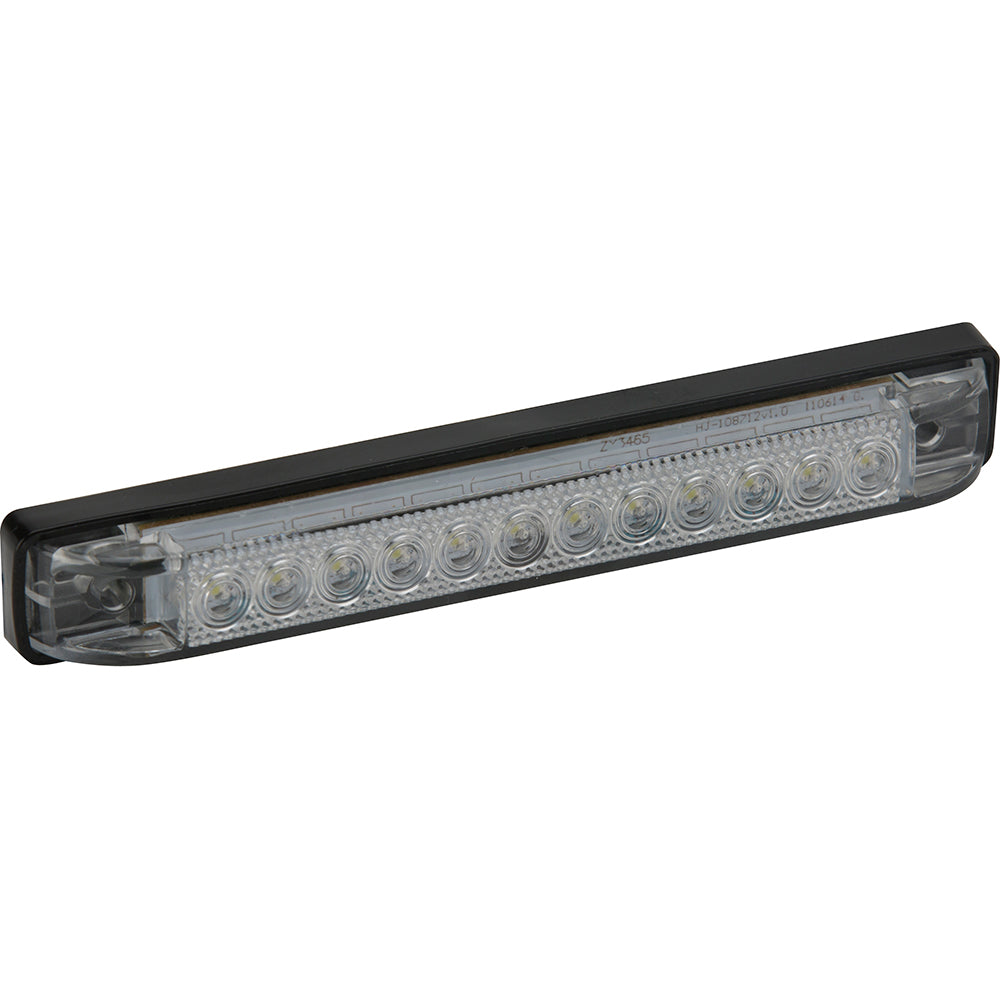 Attwood 6 inch LED utility courtesy light surface mount water resistant 12V DC