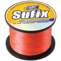Sufix Superior Neon Fire Monofilament spool 2405 yards 50lb 100lb