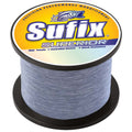 Sufix Superior Smoke Blue Monofilament 20lb 5875 yard bulk spool