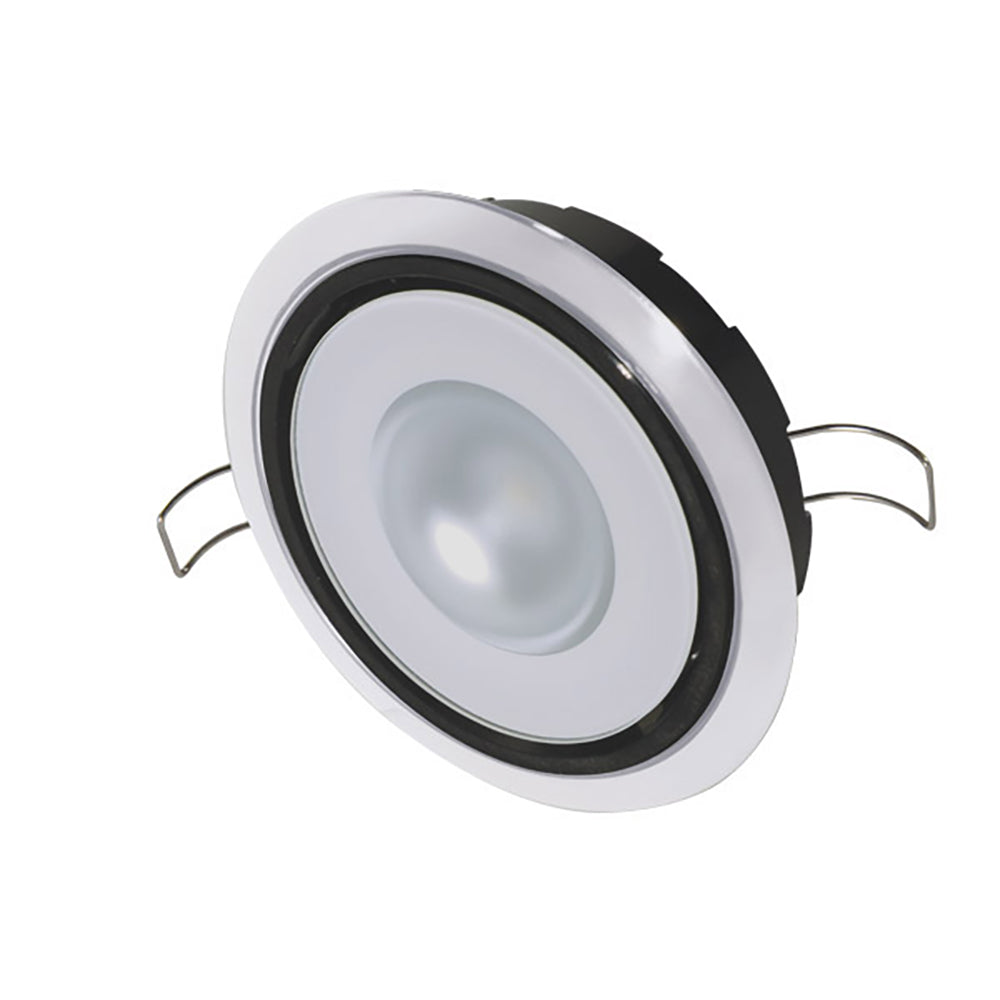 Lumitec Mirage Positionable Down Light - White Dimming