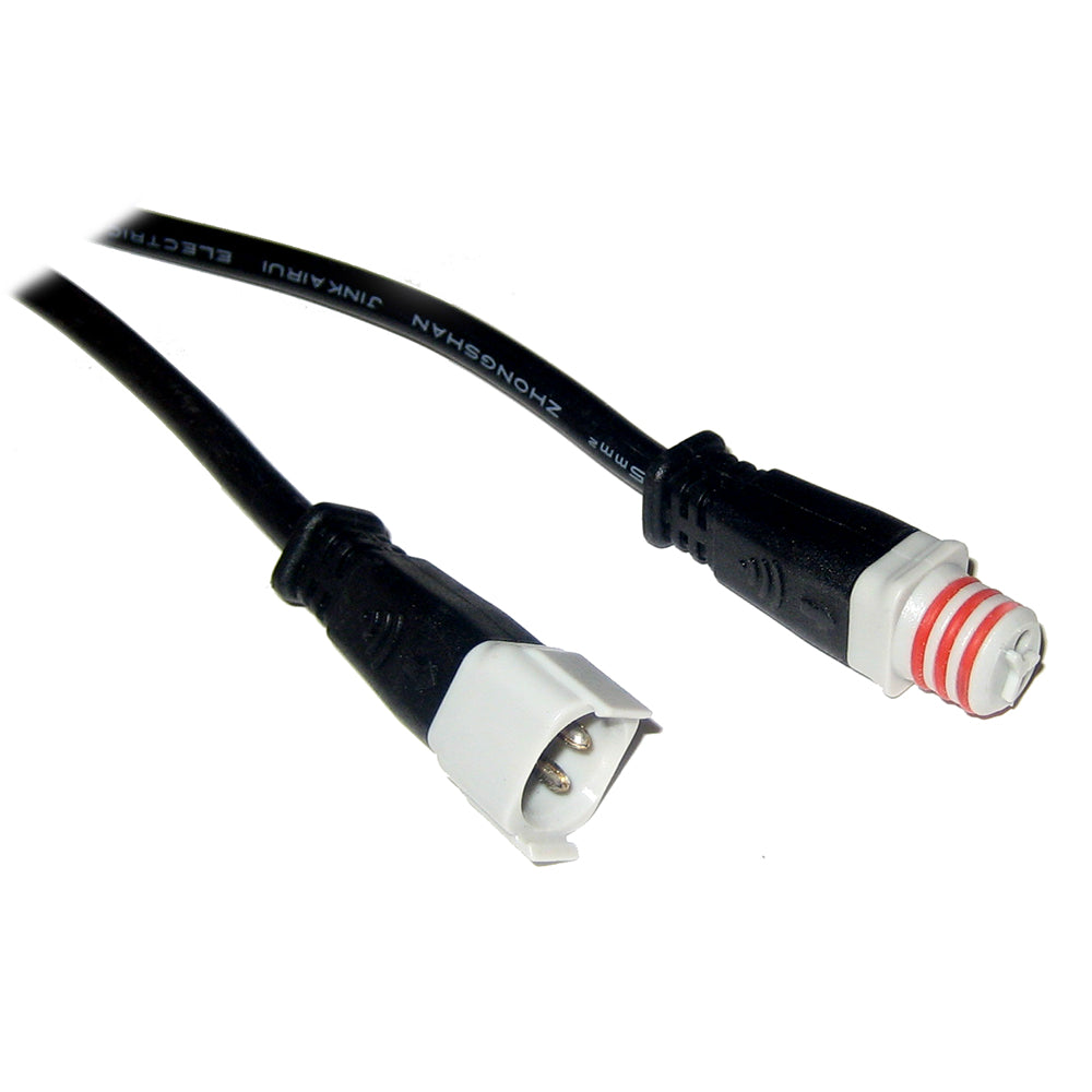 Hydro Glow CORD50 50-foot extension cord for SF Series underwater fishing lights
