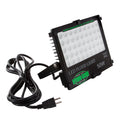 Hydro Glow FL50 50W 120VAC above-water LED dock flood light with focused beam for fish attraction