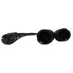 Raymarine Y Cable f/2 CHIRP Transducers f/CP470 & CP570