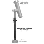 RAM Mount Adapt-A-Post™ 15" Extension Pole