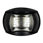 Hella Marine NaviLED 2nm stern navigation lamp with black housing, IP 67 sealed LED