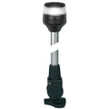 Hella Marine NaviLED 360 Compact All Round Anchor Lamp 2nm 24-inch fold-down base IP67 sealed LED navigation light