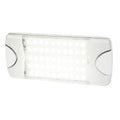 Hella Marine DuraLED 50LP low-profile white LED interior exterior marine lamp surface mount