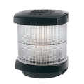 Hella Marine all round white anchor navigation lamp black housing incandescent 2nm 12V