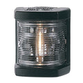 Hella Marine 3562 Series black incandescent masthead navigation lamp 2nm 12V for yachts and powerboats