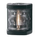 Hella Marine 3562 Series black incandescent stern navigation lamp 2nm 12V vertical mount