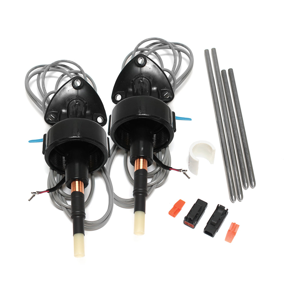 Bennett AutoTrim Pro Sensor Kit for hydraulic trim tab position indication