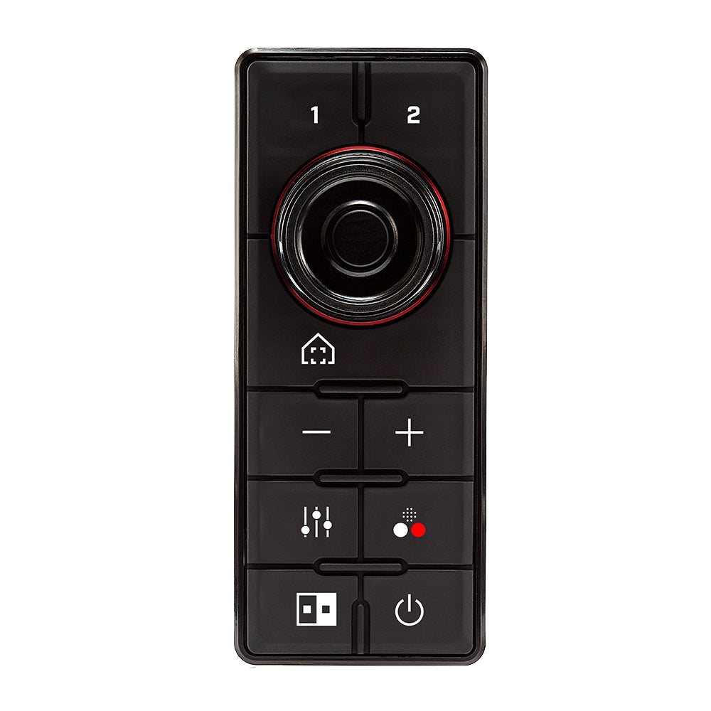 FLIR JCU3 Compact Joystick Controller for M100 M200 Raymarine RayNet Network