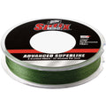 Sufix 832 Advanced Superline Braid Low-Vis Green 150 yards spool
