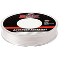 Sufix 832 Advanced Superline Braid Ghost 300 yds spool