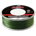 Sufix 832 Advanced Superline Braid Low-Vis Green 600 yards spool