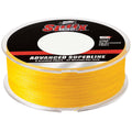 Sufix 832 Advanced Superline Braid Hi-Vis Yellow 600 yds spool