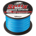 Sufix 832 Advanced Superline Braid 6lb Coastal Camo 1200 yards spool