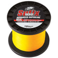 Sufix 832 Advanced Superline Braid 6lb Hi-Vis Yellow 3500-yard spool