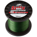 Sufix 832 Advanced Superline Braid Low-Vis Green 3500 yard spool 8-fiber GORE Performance Fiber