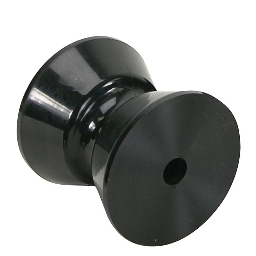 Whitecap nylon anchor replacement roller 2-3/4 inch diameter by 2-7/8 inch wide