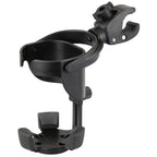 RAM Mount Level Cup™ XL w/Small Tough-Claw™