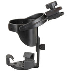 RAM Mount Level Cup™ XL w/Single Socket for B Size 1" Ball