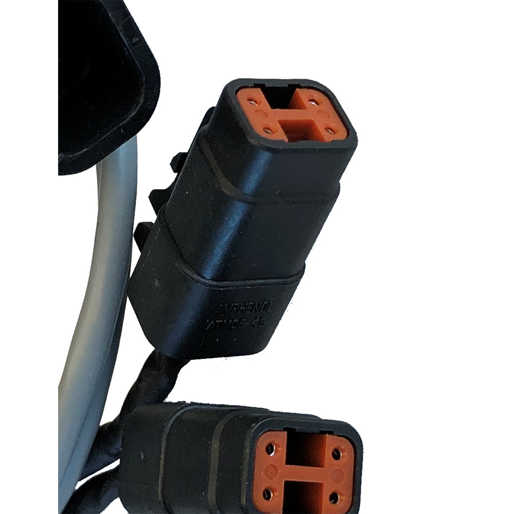 Bennett Marine ATO Y Harness 10-foot extension cable for trim tab actuator systems