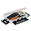 Plano 3449 Waterproof StowAway Utility Box with Dri-Loc O-ring seal and cam action latches