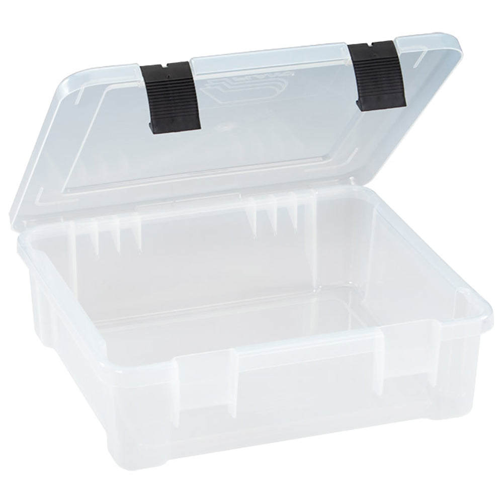 Plano ProLatch XXL StowAway Storage Box 7080 extra-deep open compartment 17.5x16x5 inches