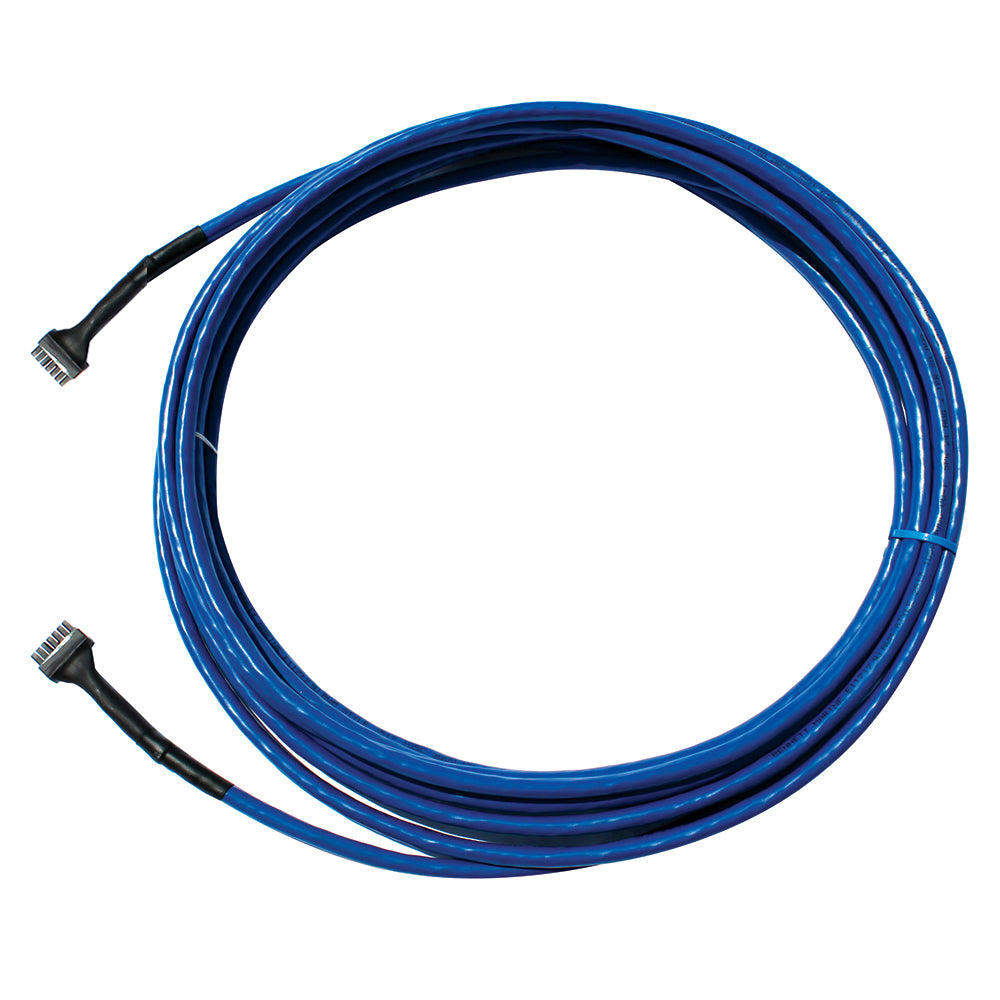 Bennett Marine EIC 30-foot wire harness for trim tab electronic indicator kit