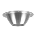 TACO Marine brite anodized aluminum surface mount table support for 2-3/8 inch pedestals with 7-inch base diameter