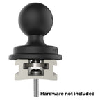 Ram Mount 13" Extruded Aluminum Tough-Track™
