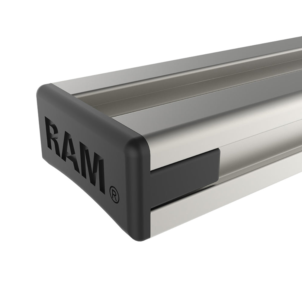 Ram Mount 13" Extruded Aluminum Tough-Track™