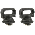 Ram Mount Vertical Track Tie Down – 2 Pack