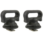 Ram Mount Vertical Track Tie Down – 2 Pack