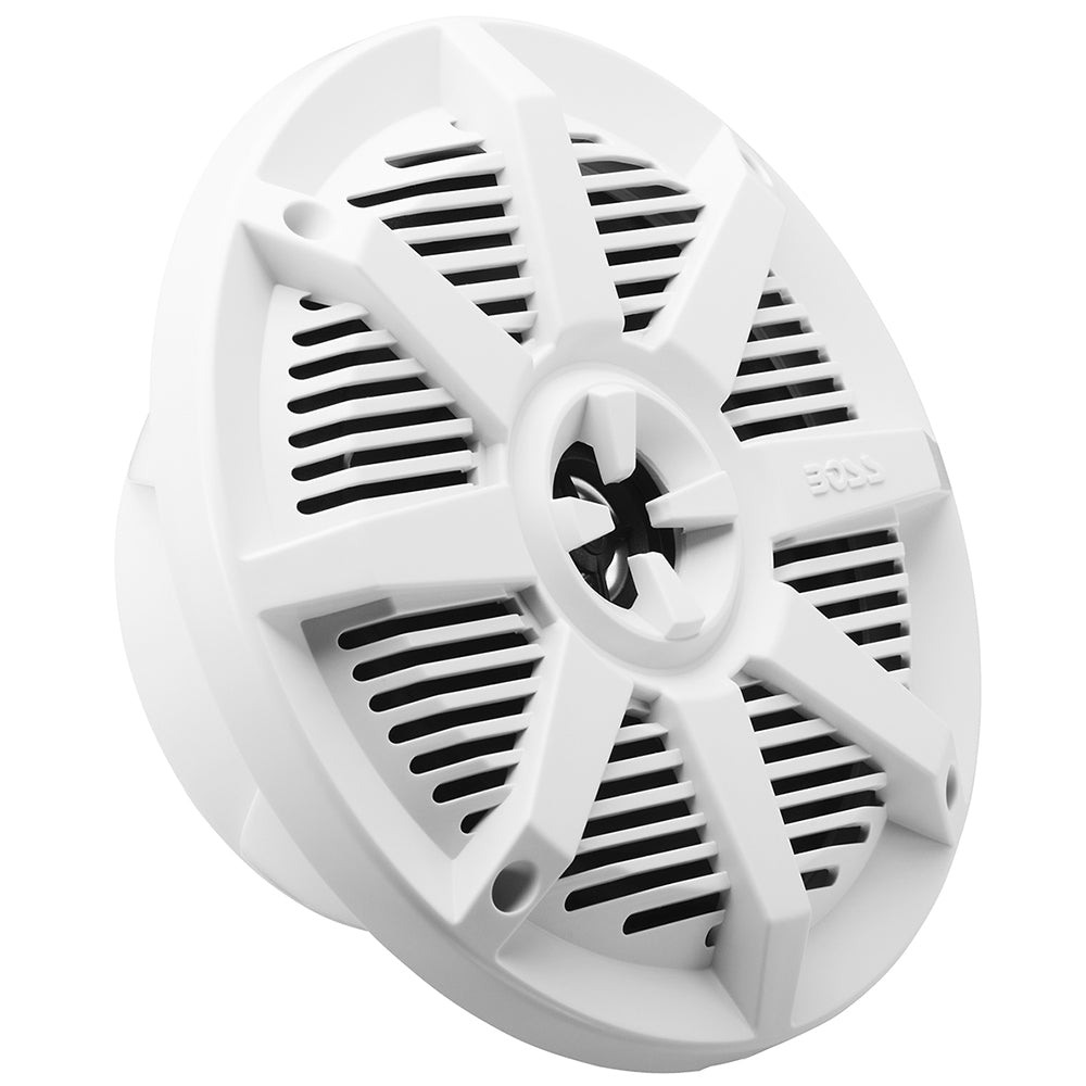 Boss Audio 6.5" MR62W Speaker - White