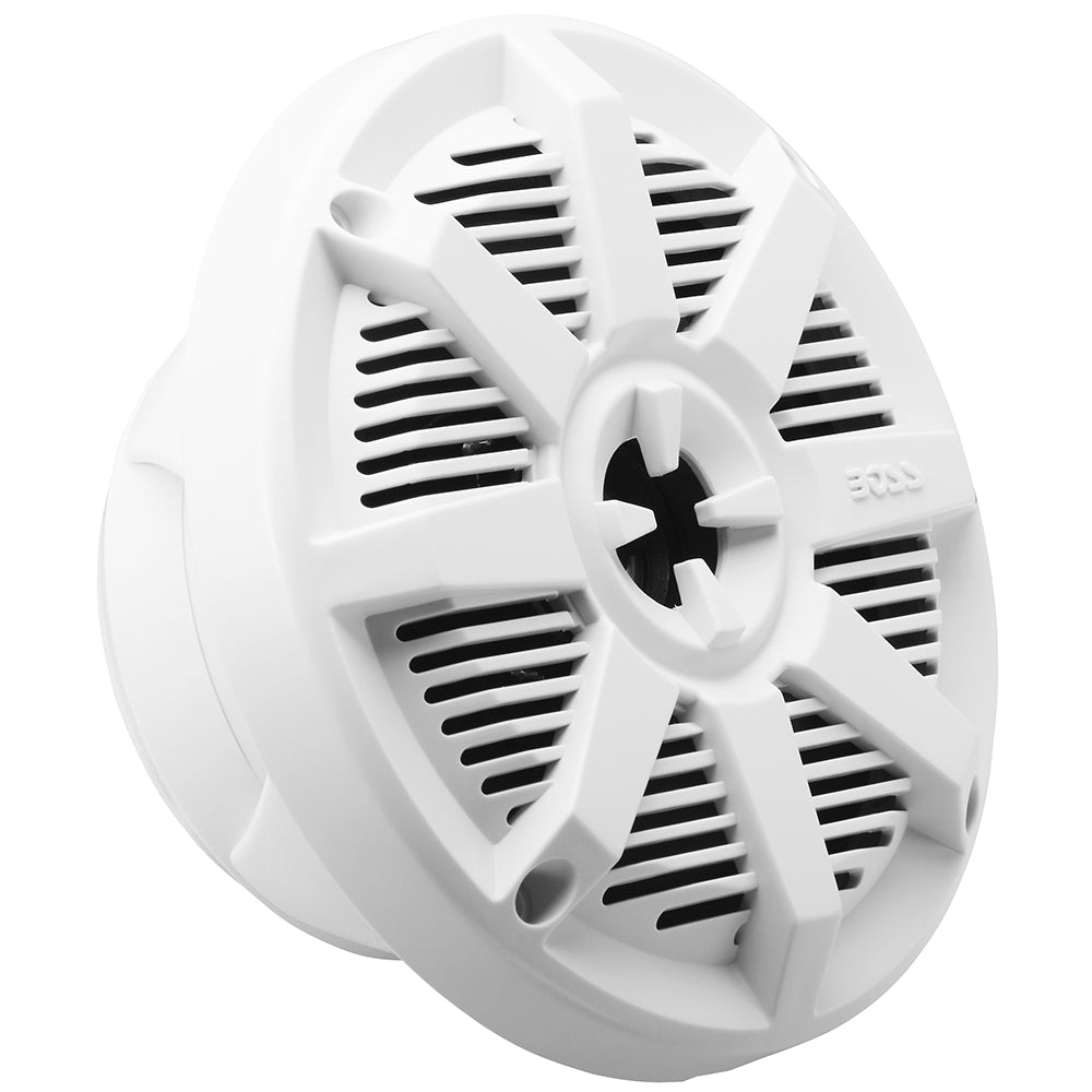 Boss Audio 5.25" MR52W Speaker - White