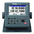 SI-TEX GPS-915 72-channel GPS receiver with 4.3-inch color LCD display and numeric keypad