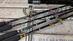Depth Charge Auto Jigger Bent Deep Drop Rods