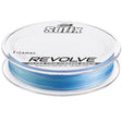 Sufix Revolve Braid 10lb Coastal Camo 200yd finesse fishing braided line spool