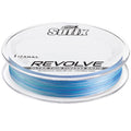 Sufix Revolve Braid Coastal Camo 200-yard spool for spinning and BFS finesse fishing applications