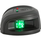 Attwood LightArmor Bow Mount Navigation Light - Composite Black - Bi-Color