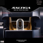 Daiwa 2025 Saltiga 300 Level Wind
