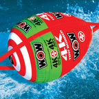 WOW Watersports Tow Bobber Tow Rope