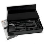 Solaray ZX-1XL 18650 LED Tactical Flashlight Kit