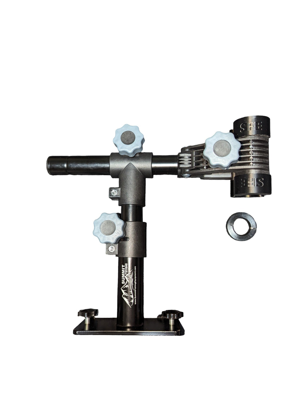 LS MAX Pole Mount
